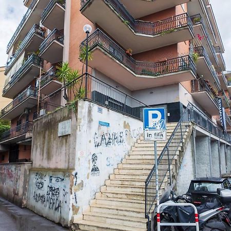Raffaella Apartment Roma Esterno foto