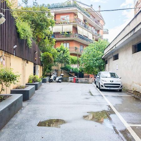 Raffaella Apartment Roma Esterno foto
