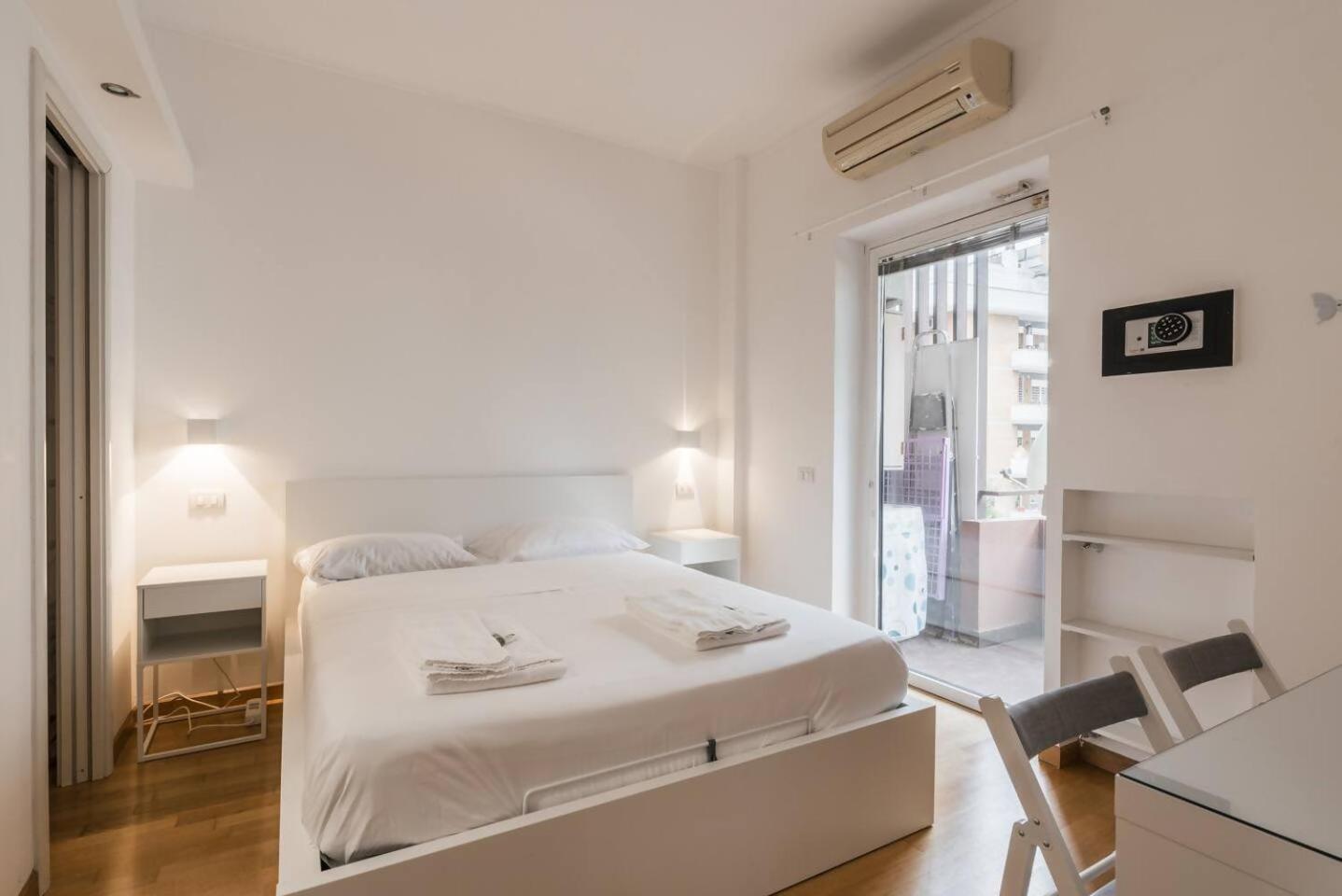 Raffaella Apartment Roma Esterno foto