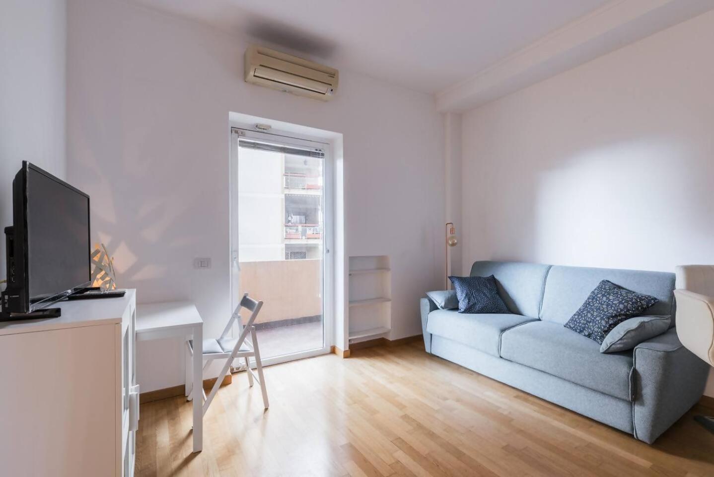 Raffaella Apartment Roma Esterno foto