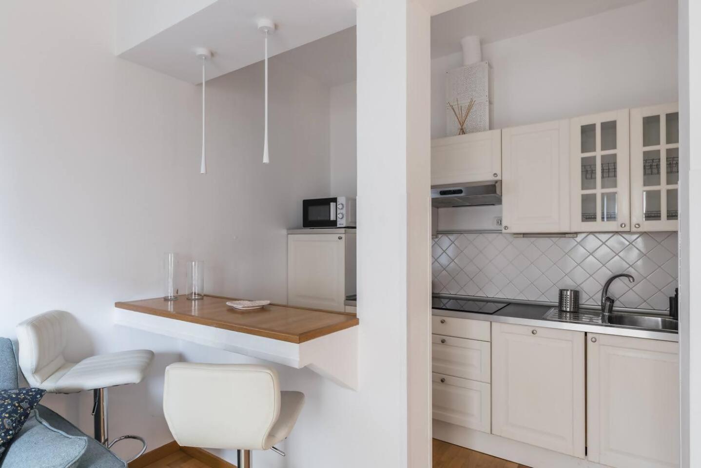 Raffaella Apartment Roma Esterno foto