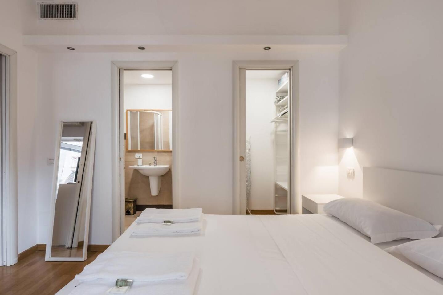 Raffaella Apartment Roma Esterno foto
