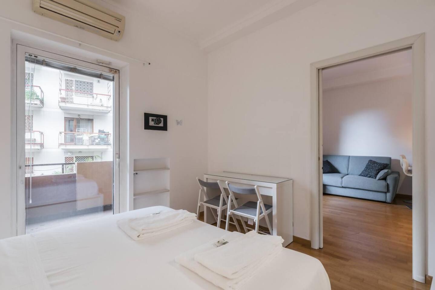 Raffaella Apartment Roma Esterno foto