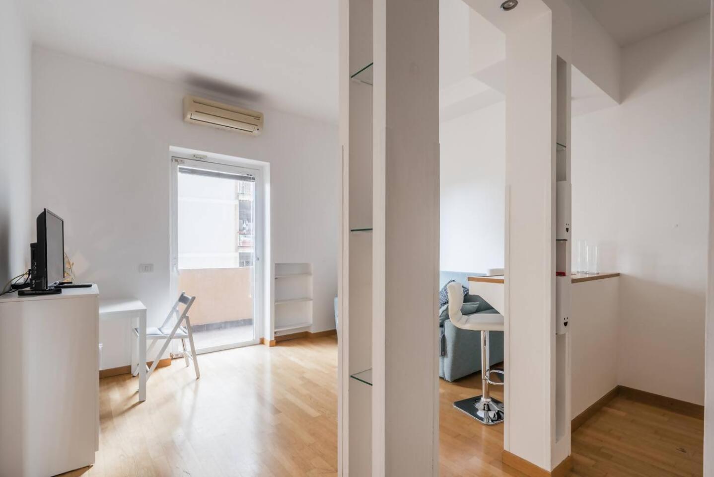 Raffaella Apartment Roma Esterno foto