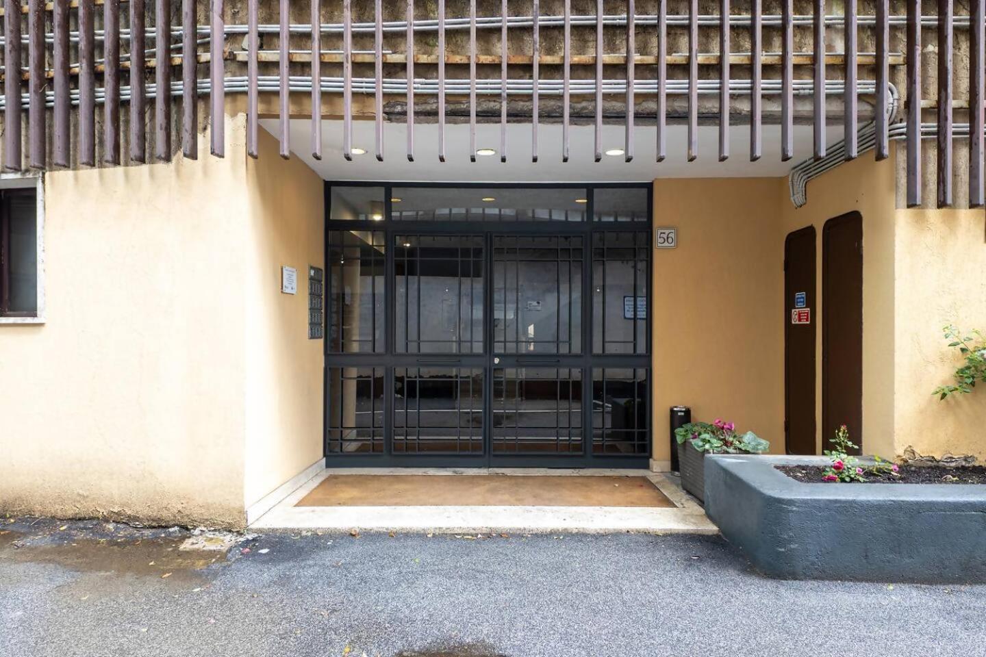 Raffaella Apartment Roma Esterno foto