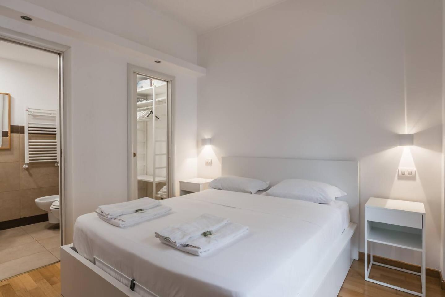 Raffaella Apartment Roma Esterno foto